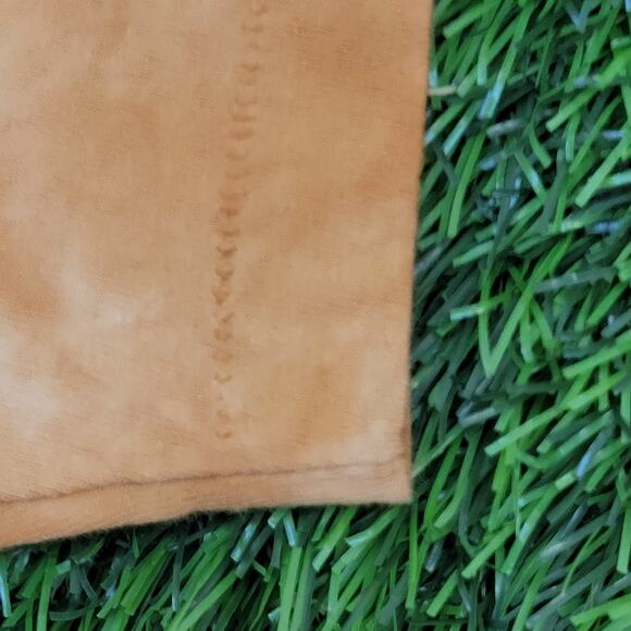 Vintage 1992 Arizona Aztec Indian Shirt S/M 19x27 Tribal USA - Picture 13 of 14